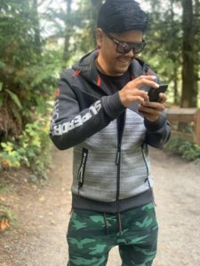 Hawaii Instagram Marketer